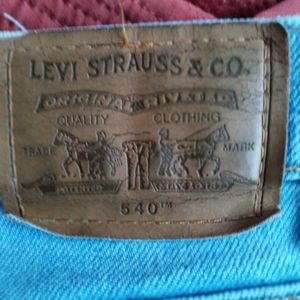 Levi jeans for men